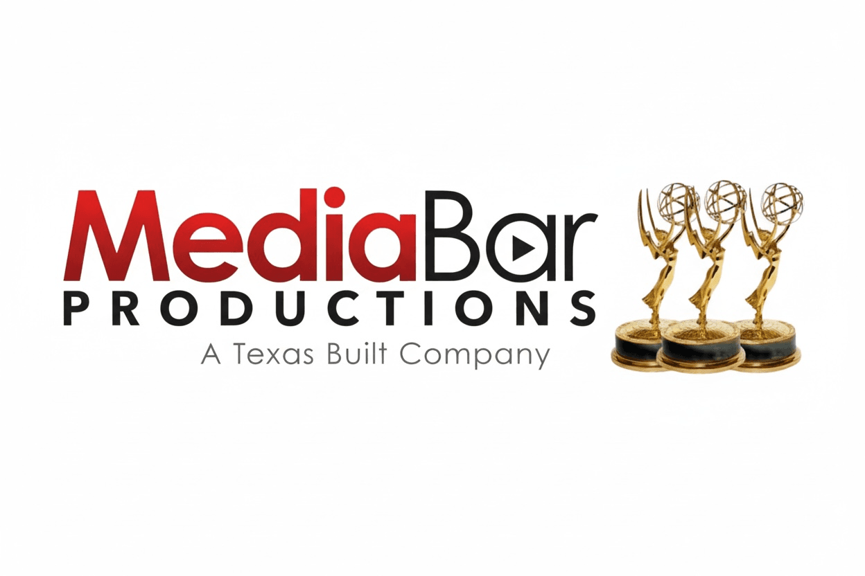 Media Bar Productions