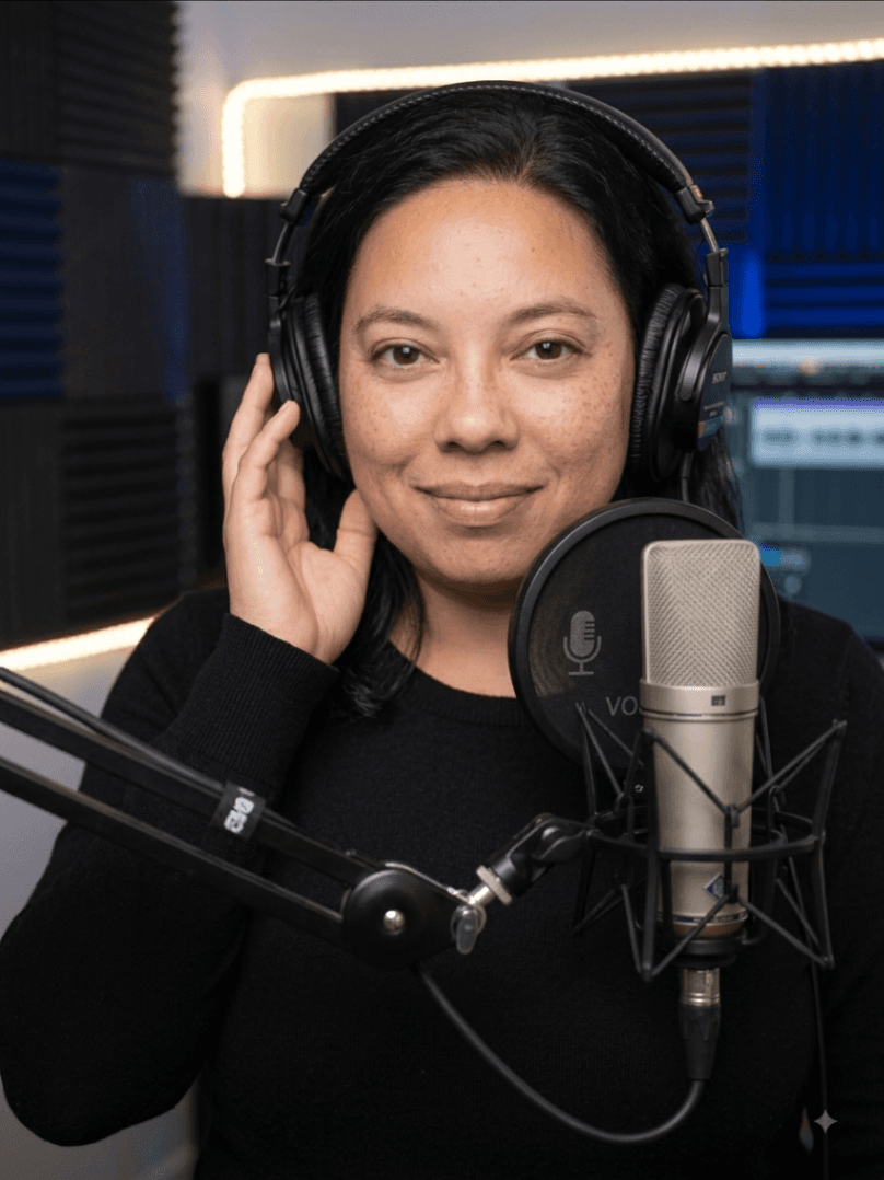 Julie Conover