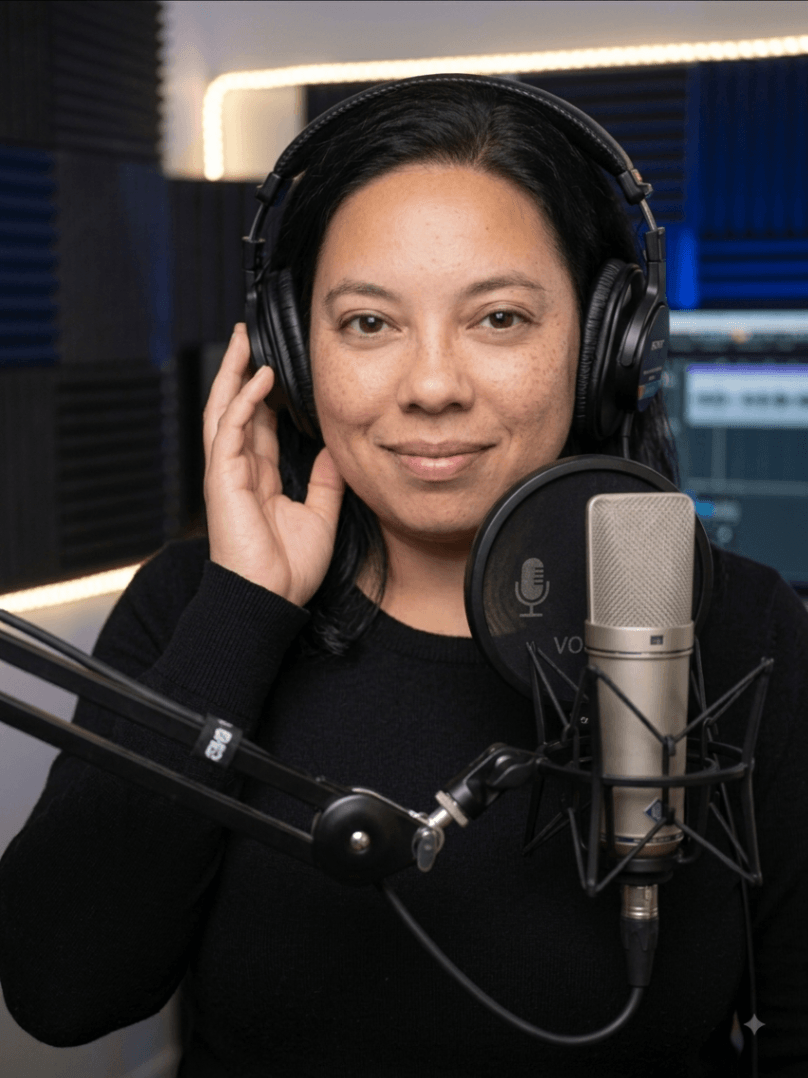 Julie Conover