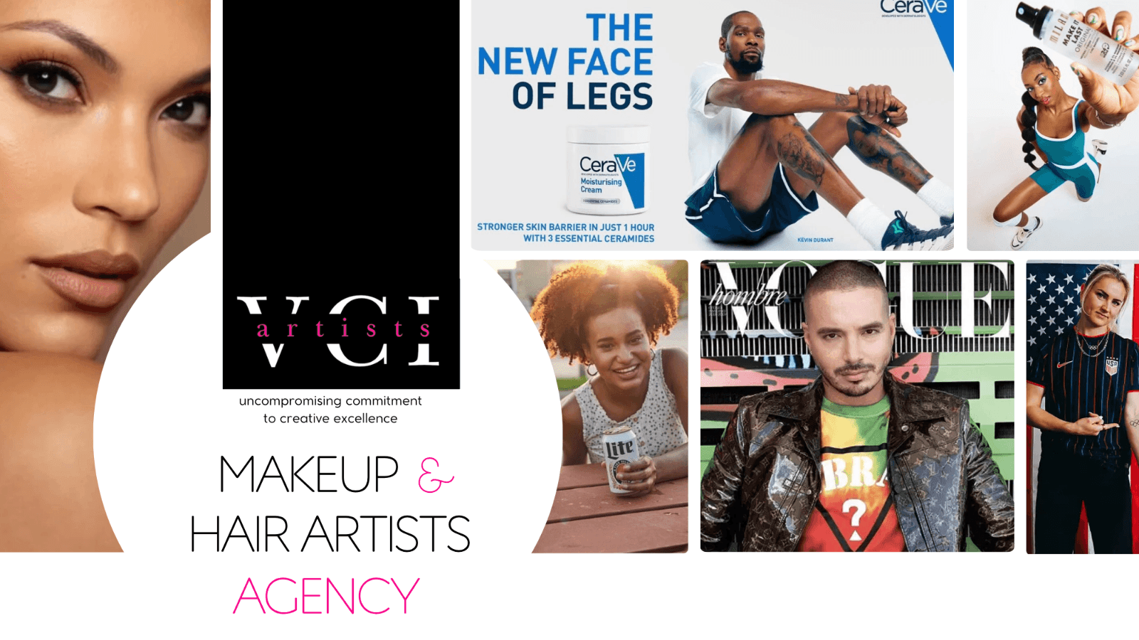 VCI Artists