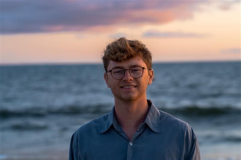 Cole Taft
