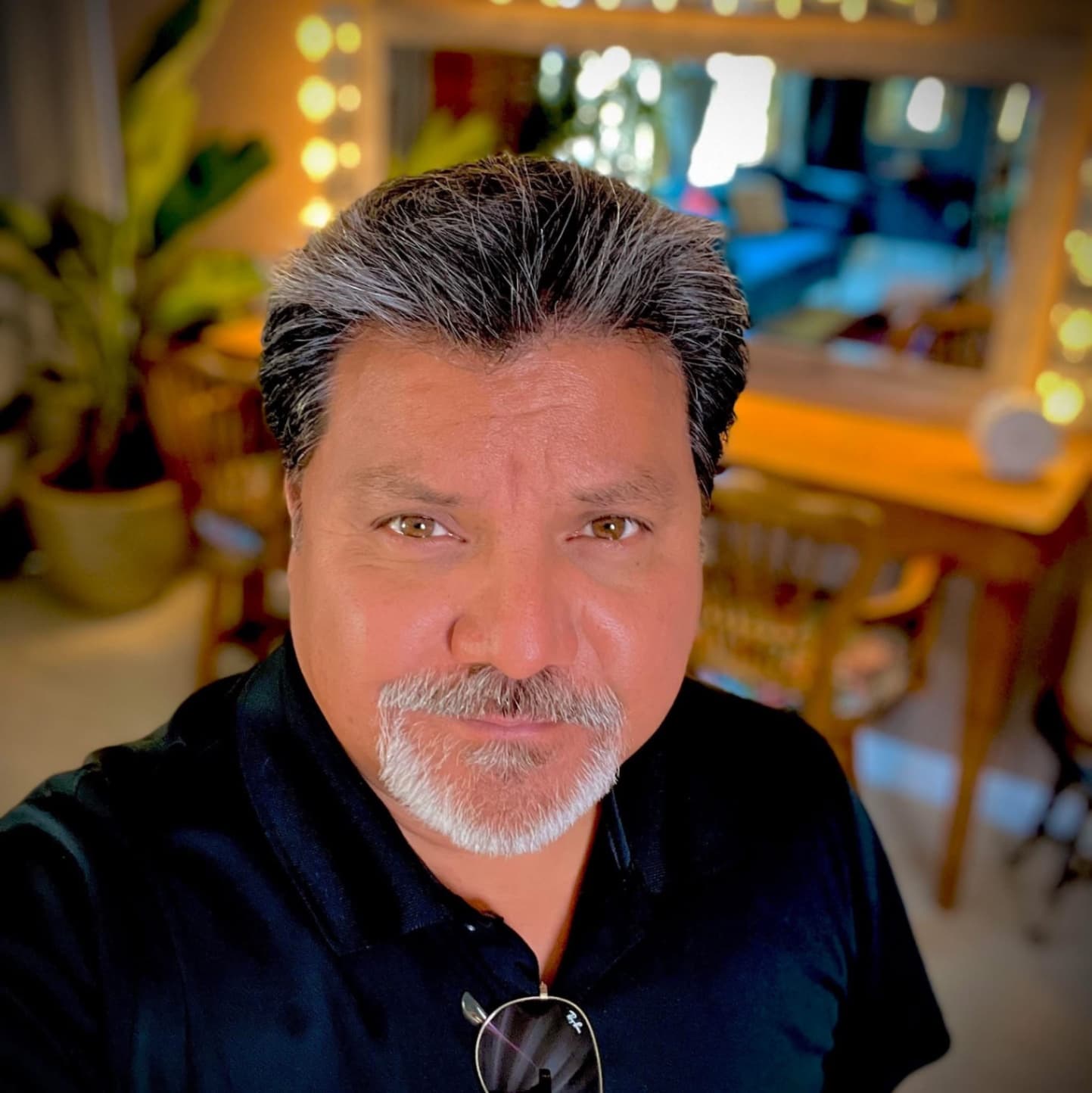 Daniel Ramos