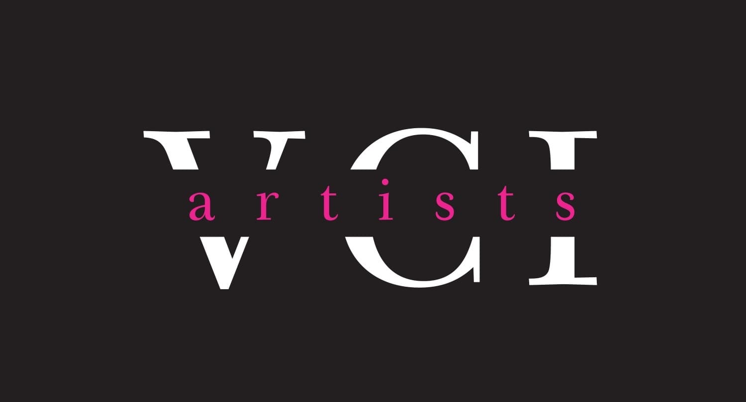 VCI Artists logo