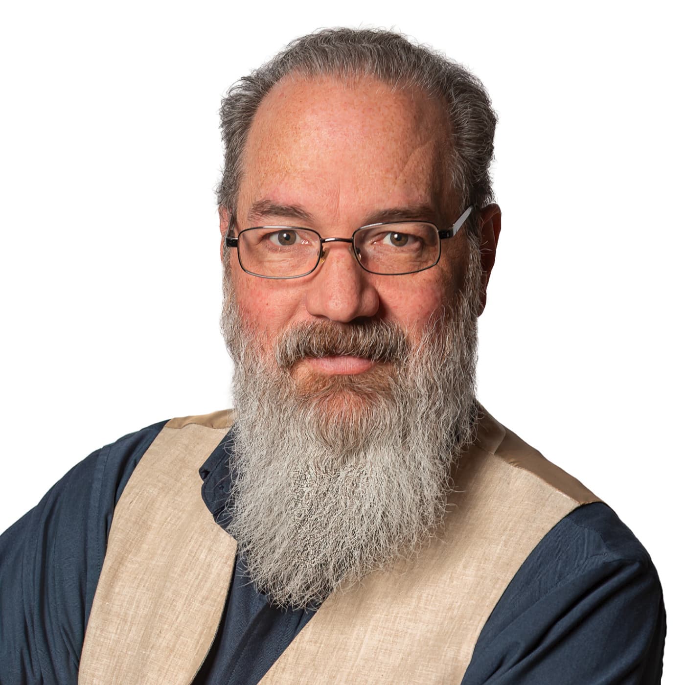 Douglas N Burns headshot
