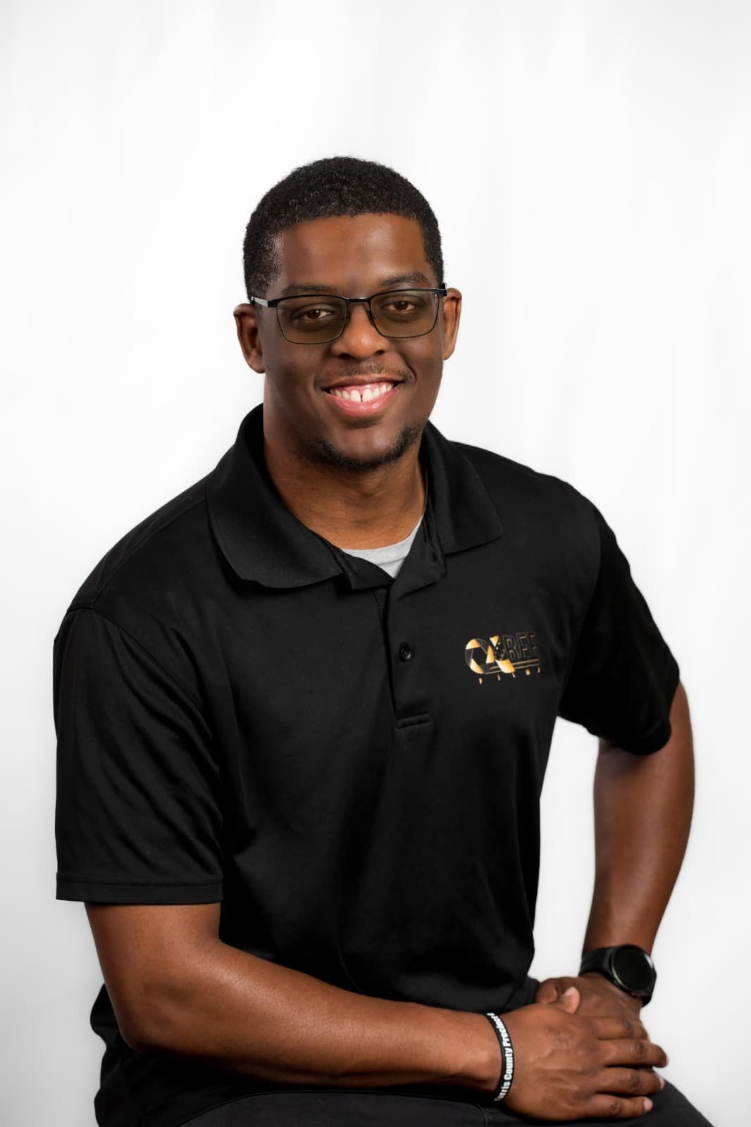 Christopher Osby, Jr.