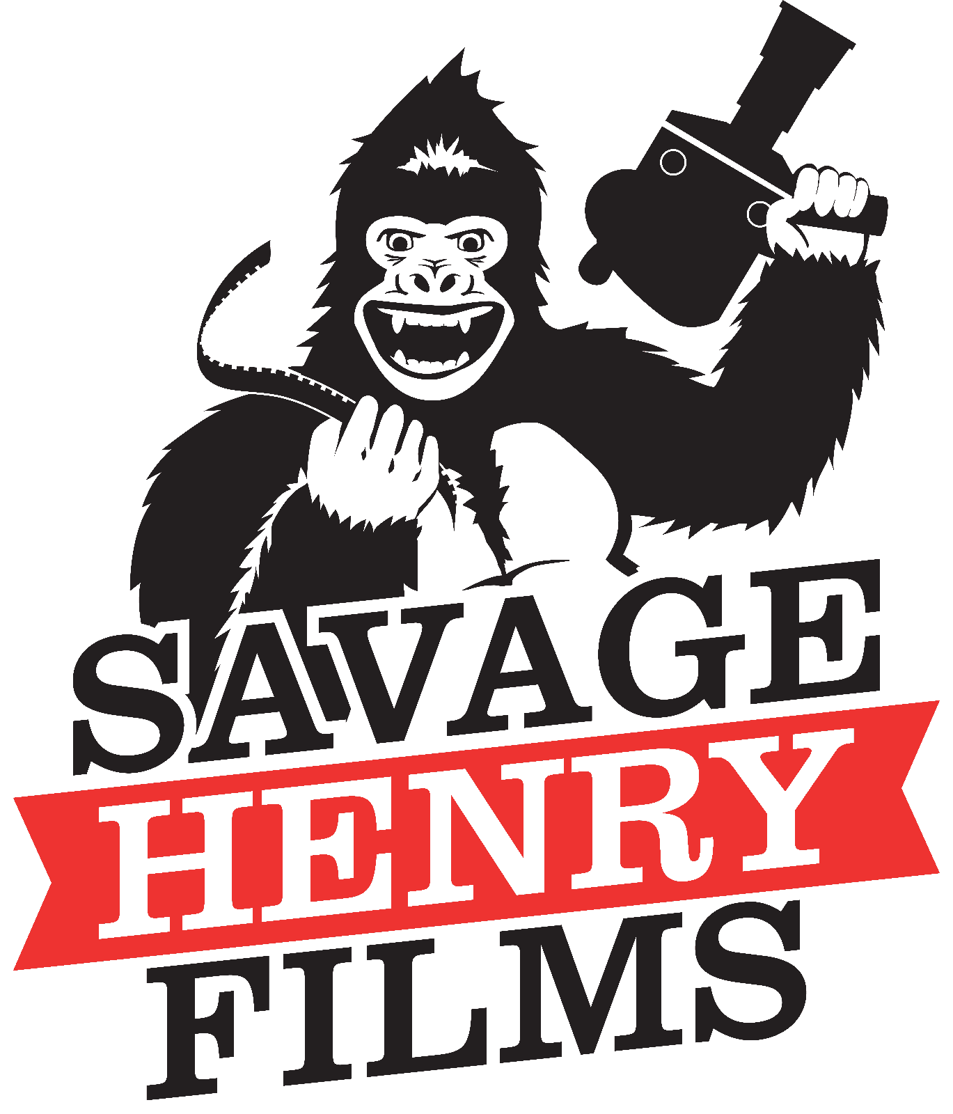 Savage Henry Films logo