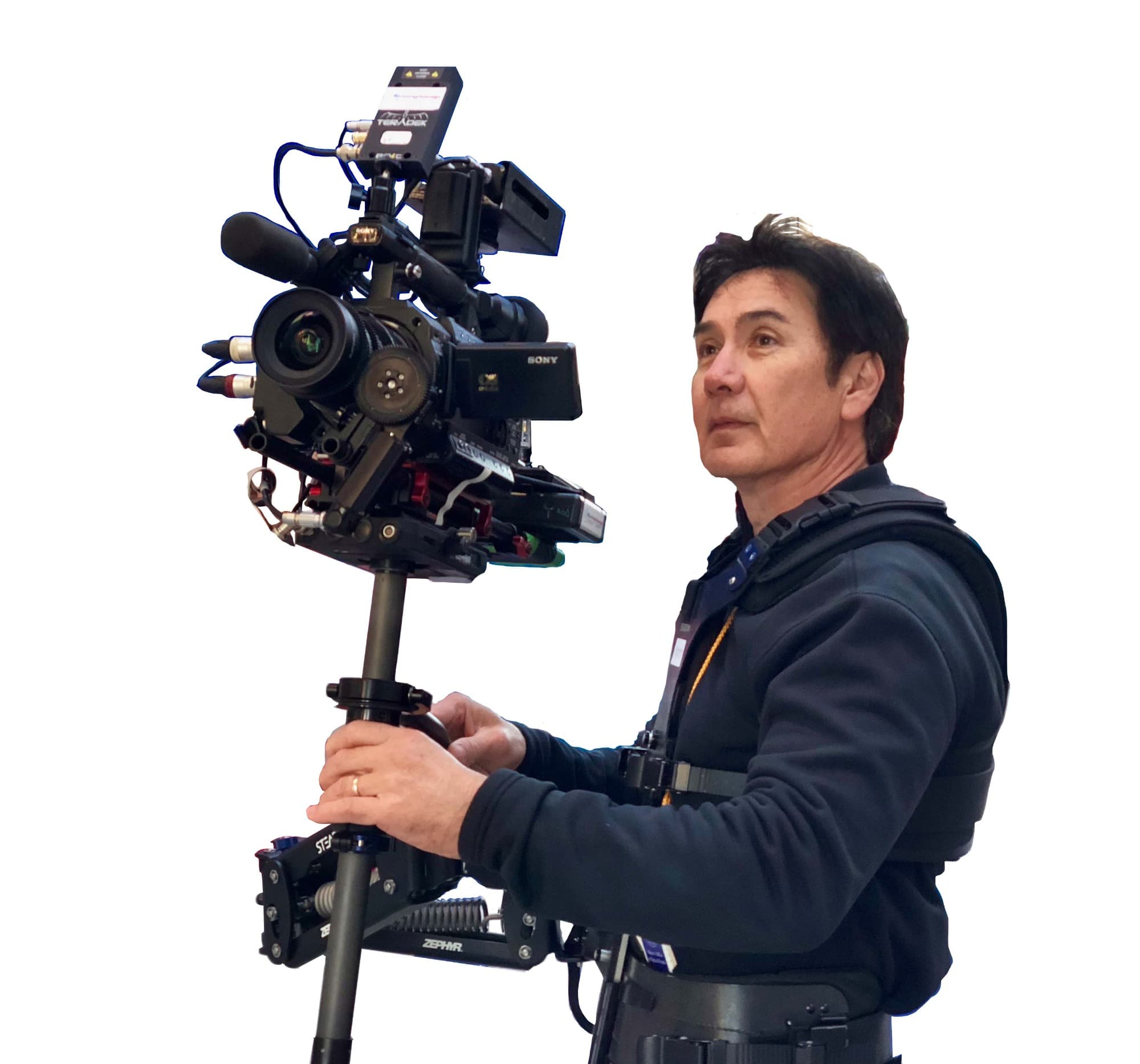 Moving Image Studios Inc. headshot