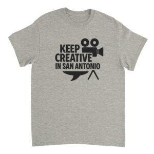 Keep Creative San Antonio